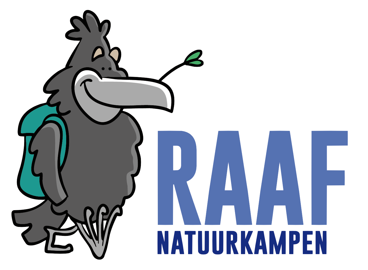 RAAFnatuurkampen